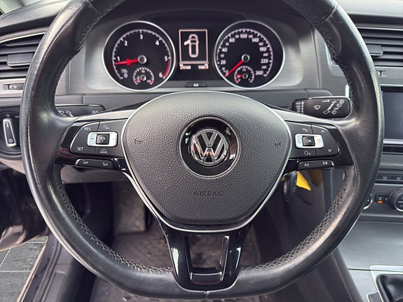 Volkswagen Golf I 15 of 19