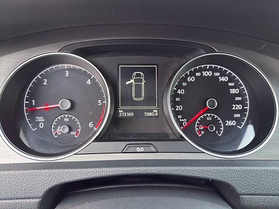 Volkswagen Golf I 16 of 19