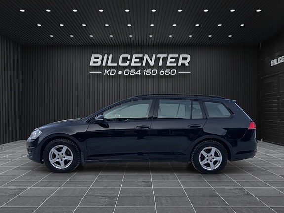 Volkswagen Golf I 4 of 19