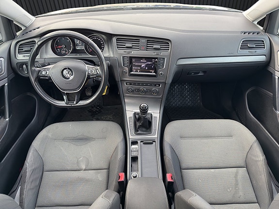 Volkswagen Golf I 11 of 19