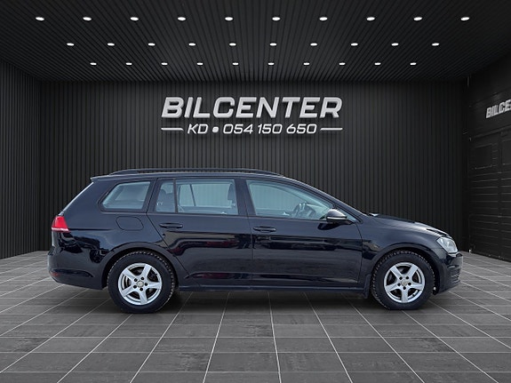 Volkswagen Golf I 5 of 19