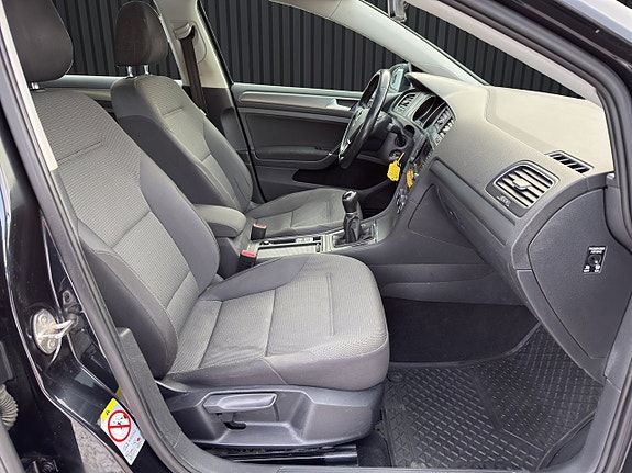 Volkswagen Golf I 12 of 19