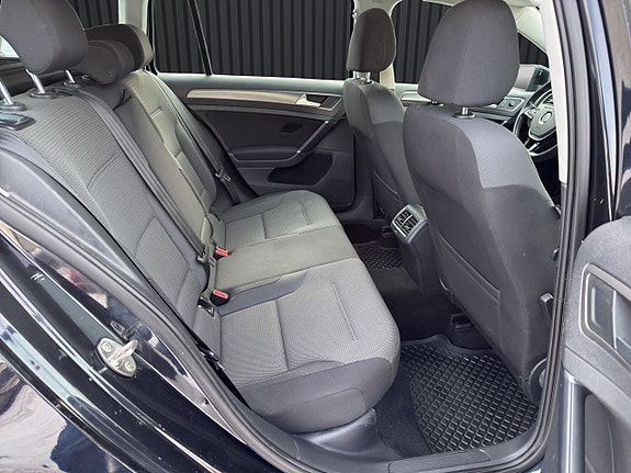 Volkswagen Golf I 13 of 19