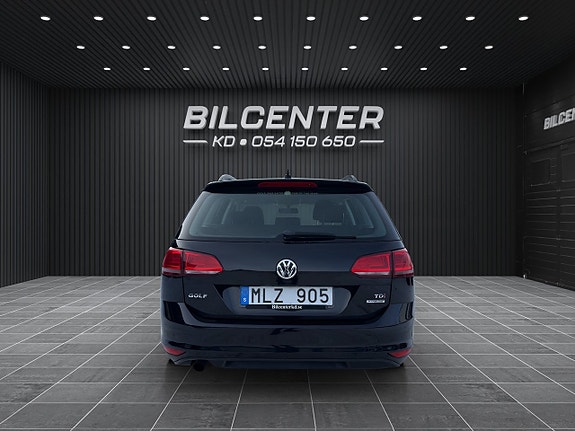 Volkswagen Golf I 8 of 19