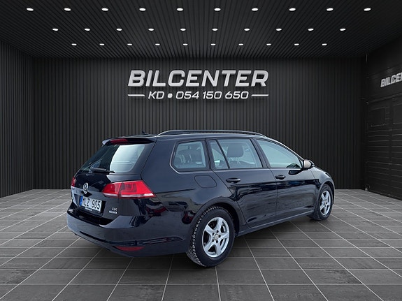 Volkswagen Golf I 7 of 19