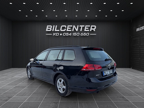 Volkswagen Golf I 6 of 19