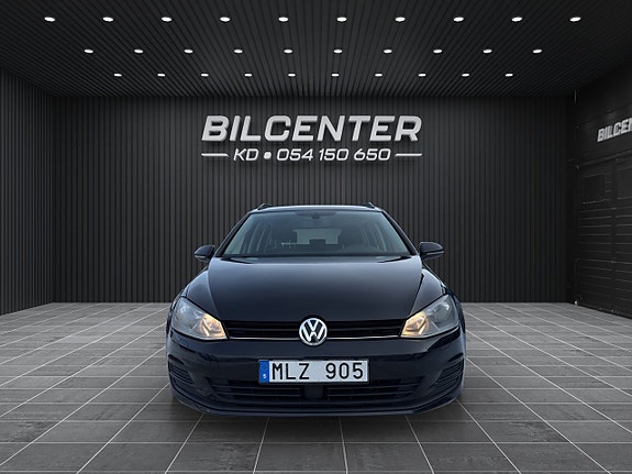 Volkswagen Golf I 2 of 19
