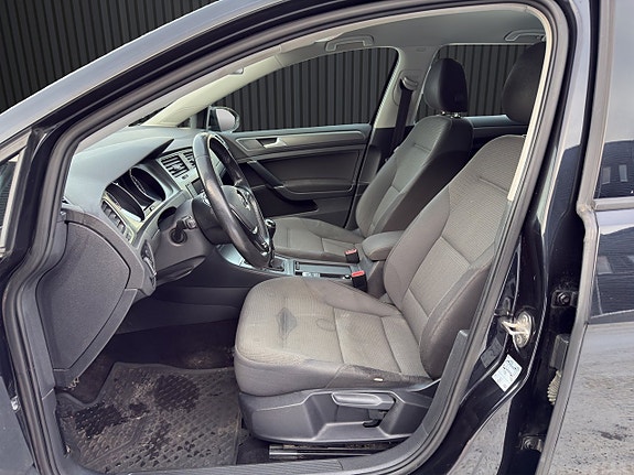 Volkswagen Golf I 10 of 19