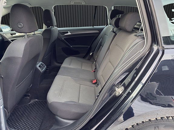 Volkswagen Golf I 14 of 19