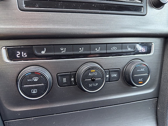 Volkswagen Golf I 19 of 19