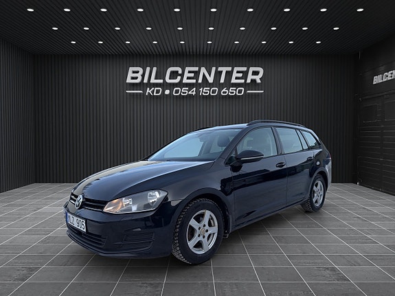 Volkswagen Golf I 3 of 19