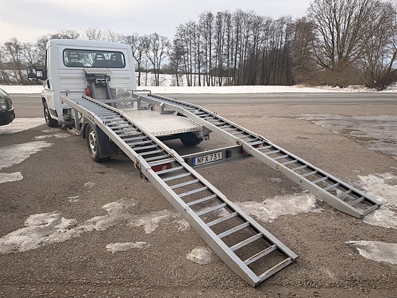 Peugeot Boxer 5 of 5