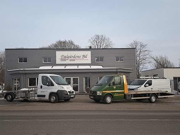 Peugeot Boxer 9 of 9