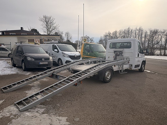 Peugeot Boxer 4 of 5