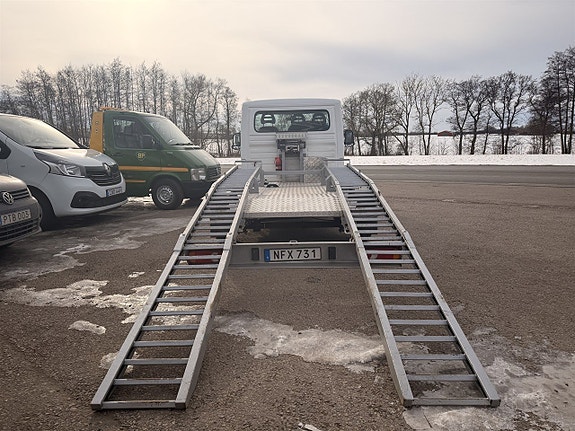 Peugeot Boxer 3 of 5