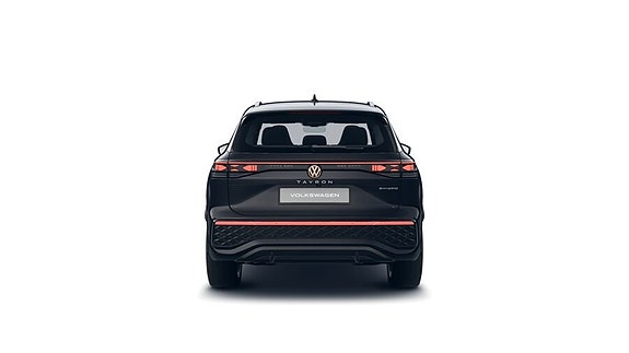 Volkswagen Tayron 4 of 9