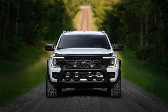 Ford Ranger 14 of 15