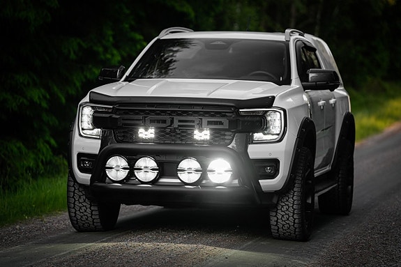 Ford Ranger 15 of 15