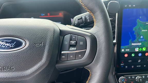 Ford Ranger 9 of 15