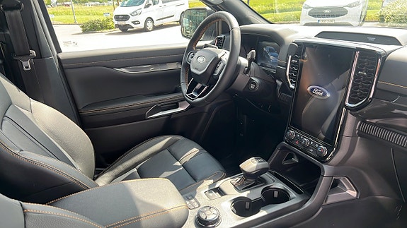 Ford Ranger 13 of 15