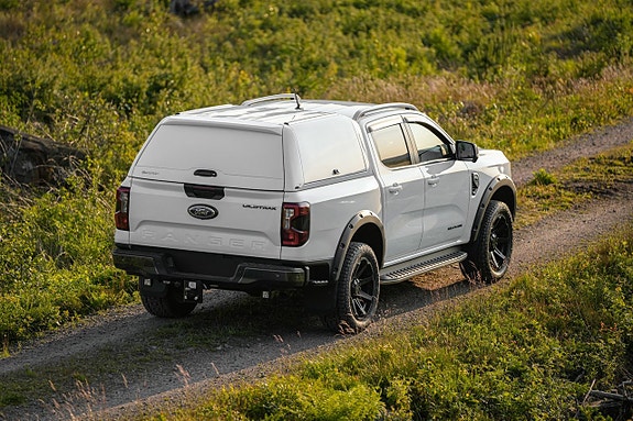 Ford Ranger 2 of 5