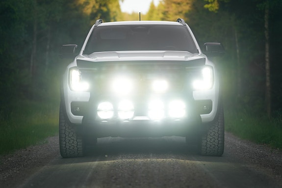 Ford Ranger 4 of 5