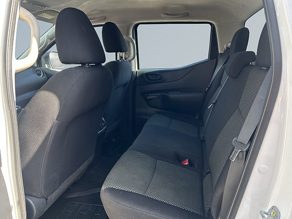 Nissan Navara 13 of 21