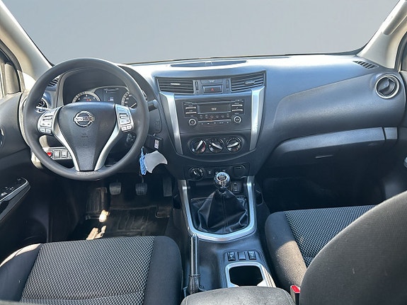 Nissan Navara 8 of 21
