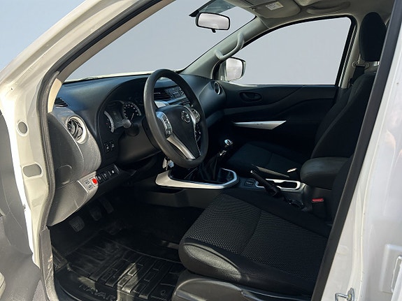 Nissan Navara 7 of 21