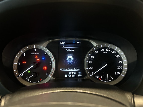 Nissan Navara 19 of 21