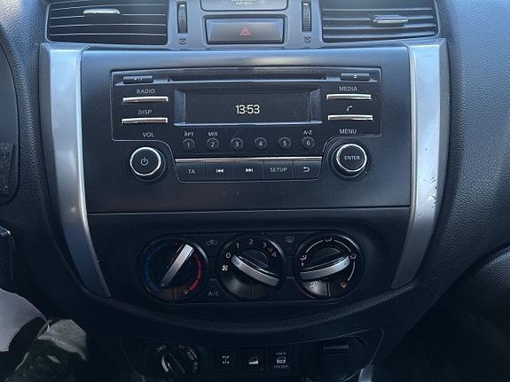 Nissan Navara 11 of 21