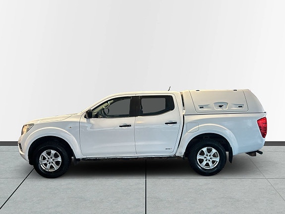 Nissan Navara 4 of 5