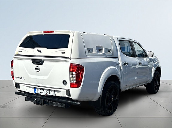 Nissan Navara 6 of 21