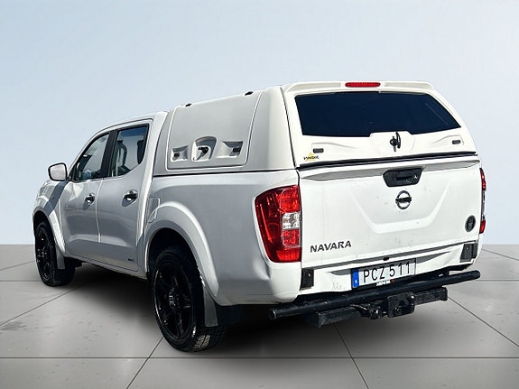 Nissan Navara 5 of 21