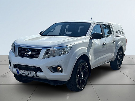 Nissan Navara 16 of 21