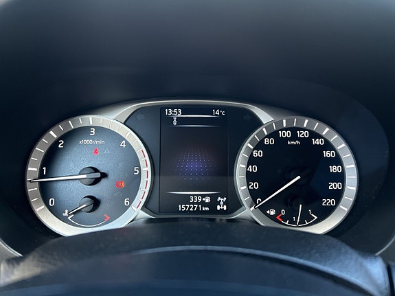 Nissan Navara 15 of 21