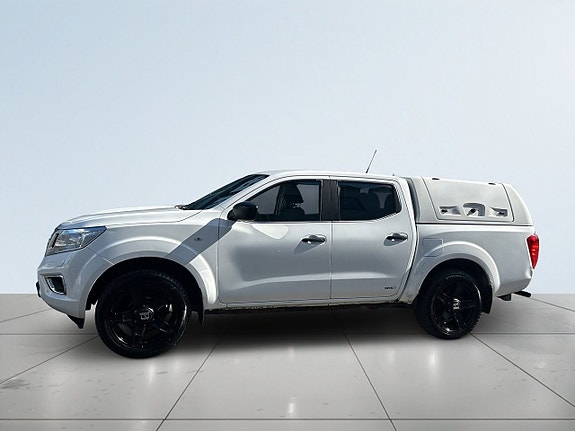 Nissan Navara 4 of 21