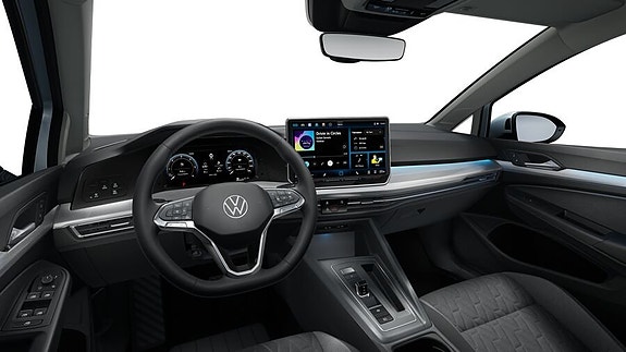 Volkswagen Golf I 8 of 9
