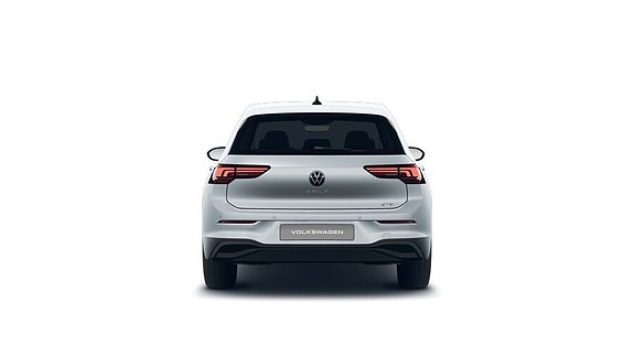 Volkswagen Golf I 4 of 9