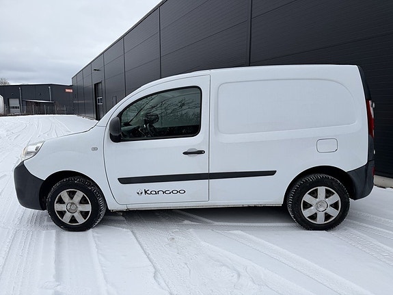 Renault Kangoo Express 3 of 5