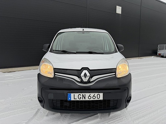 Renault Kangoo Express 4 of 5