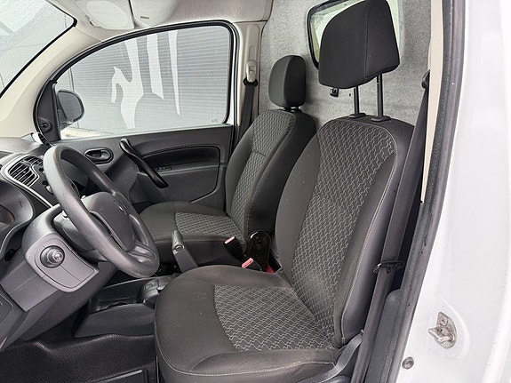 Renault Kangoo Express 5 of 5