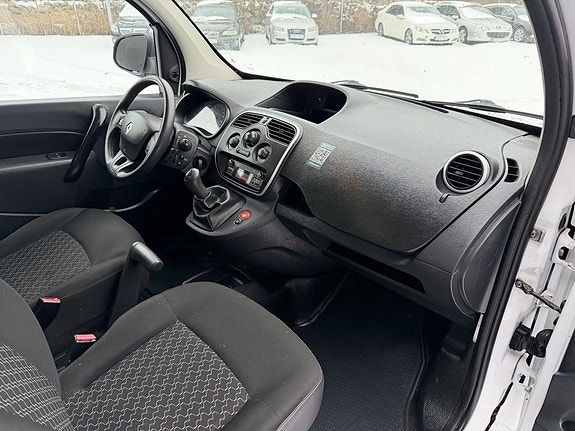 Renault Kangoo Express 7 of 8