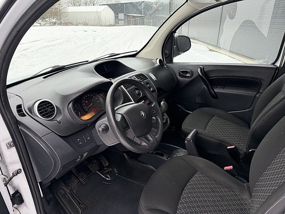 Renault Kangoo Express 6 of 8
