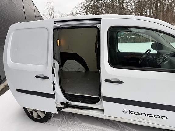Renault Kangoo Express 8 of 8