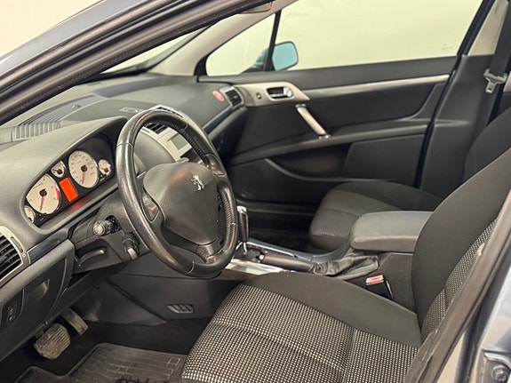 Peugeot 407 17 of 20