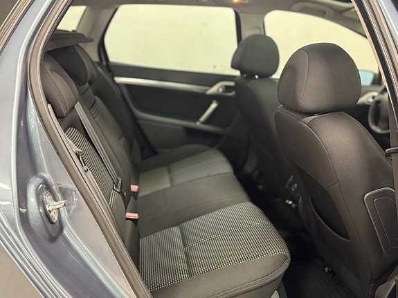 Peugeot 407 13 of 20