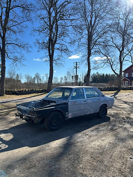 BMW 518i 6 of 16