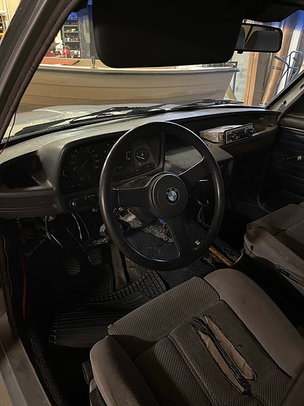 BMW 518i 15 of 16