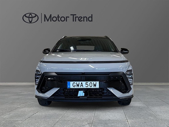 Hyundai Kona 5 of 5